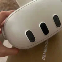 هدست متا کوئست ۳ حافظه ۵۱۲