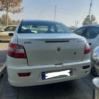 رانا ۱۳۹۲ EL|خودرو سواری و وانت|ارومیه, |دیوار