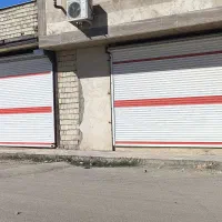 اجاره دو مغازه 50 و 30متری ،برای کارگاه یا انبار