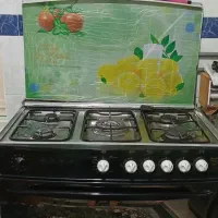 تاکنو گاز