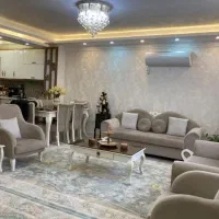 واحد 85 متر خوش ساخت و دلنشین در لاهیجان|فروش آپارتمان|لاهیجان, شیشه گران|دیوار