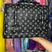 کیف طبقاتی برای آرایشگر ها