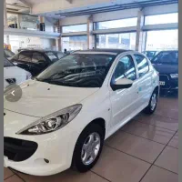 207 tu5p پلاس پاناروما معاوضه با آریسان|خودرو سواری و وانت|شیراز, معالیآباد|دیوار