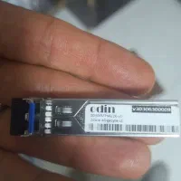 ماژول فیبر نوری و مبدل فیبر به شبکه کانورتر