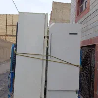 فروش و خریدار یخچال های خراب و تعمیری کهنه