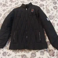 کاپشن خارجی نو وآکبند