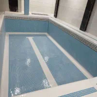 اجرای آب بندی واجرای پلاستر سیمان ،کاشی کاری|خدمات پیشه و مهارت|بوشهر, |دیوار