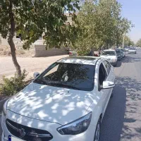 فروش فوری شاهین g مدل 1401