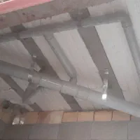 لوله کشی اب وفاضلاب ساختمان|خدمات پیشه و مهارت|آبادان, |دیوار