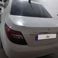 دنا پلاس توربو شارژ اتوماتیک آپشنال|خودرو سواری و وانت|نسیم‌شهر, |دیوار