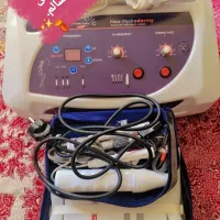 فروش دستگاه هیدرودرمی زیر قیمت بازار|آرایشگاه و سالن‌های زیبایی|سیرجان, |دیوار