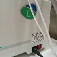 دستگاه هیدروفیشیال موتور سنگین|آرایشی، بهداشتی، درمانی|نیشابور, دارایی|دیوار