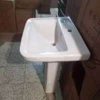 روشویی گاتریا|لوازم سرویس بهداشتی|تهران, علم و صنعت|دیوار