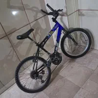 دوچرخه سایز20