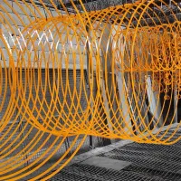 رنگ الکترواستاتیک (کوره ای)|خدمات پیشه و مهارت|ابریشم, |دیوار