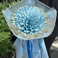 اموزش گل ربانی غیر حضوری فقط ۲۰۰