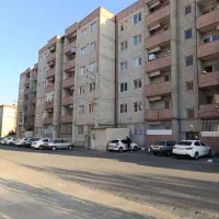 آپارتمان85m-نورگیر-وام-تسویه-شهرجدید-مهستان