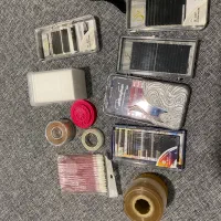 وسایل اکستنشن مژه نو