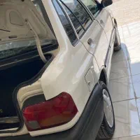 پراید مدل 89دوگانه کارخانه|خودرو سواری و وانت|یاسوج, |دیوار