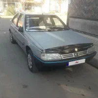 روآ مدل ۸۶|خودرو سواری و وانت|رباطکریم, رباطکریم|دیوار