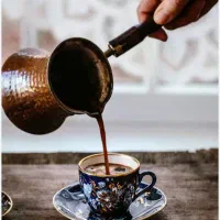 فال قهوه. تاروت و ورق