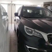 فیدیلیتی شاسی بلند|خودرو سواری و وانت|کرمان, |دیوار