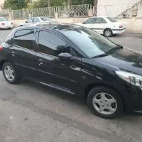 فروش 207 پانا مدل 1400