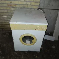 ماشین لباسشویی آزمایش|ماشین لباسشویی و خشککن لباس|مزرعه کتول, |دیوار