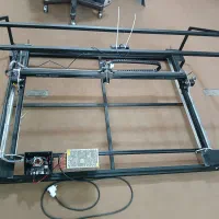 لیزر حکاکی و برش|ماشینآلات صنعتی|شیراز, دشت چنار|دیوار