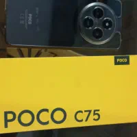 گوشی پوکو C75