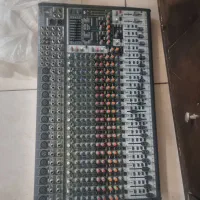 میکسر وساب اکتیو و باند اکتیو
