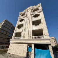 پیش فروش واحد ۱۱۸ متری لوکس طبقه اول حافظ جنوبی