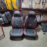 تودوزی صداگیری روکش صندلی تعمیرات صندلی|قطعات یدکی و لوازم جانبی|اردبیل, |دیوار