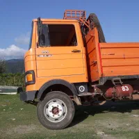 خاور مدل 83 808