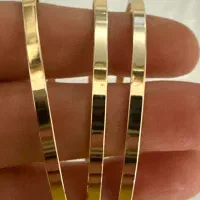 النگوشیک آینه ای اصل