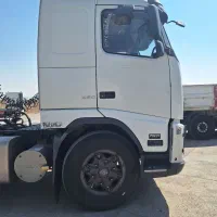 اف اچ مدل ۸۳ بدون رنگ|خودرو سنگین|مرودشت, رامجرد یک|دیوار