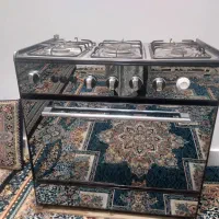 گاز طرح فر