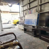 تلوزیون درحداک