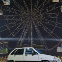 پراید هاچبک