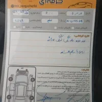 جک s5 مدل ۱۴۰۱ اتومات|خودرو سواری و وانت|اردبیل, |دیوار
