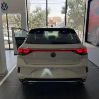 xx فولکس واگن تی راک xx