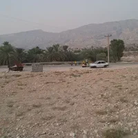 فروش زمین مسکونی و خانه باغ در جم