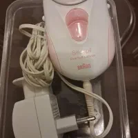 بخارشو اپیلیدی براون اصل اتومو