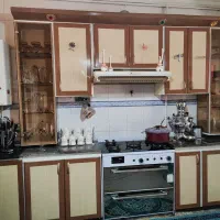 کابینت و هود کامل