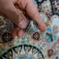 انگشتر نقره|جواهرات|کرمانشاه, |دیوار