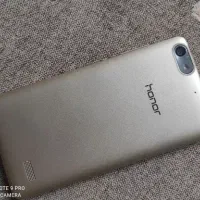 گوشی هوآوی هانر