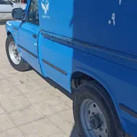 نیسان دوگانه|خودرو سواری و وانت|گناباد, |دیوار