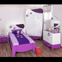 سرویس چوب کودک و نوجوان