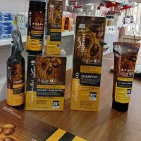 عطر و ادکلن و آرایشی و بهداشتی|آرایشی، بهداشتی، درمانی|نوسود, |دیوار