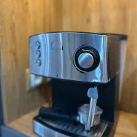 اسپرسو ساز برناکو|سماور، چایساز، قهوهساز|رفسنجان, |دیوار